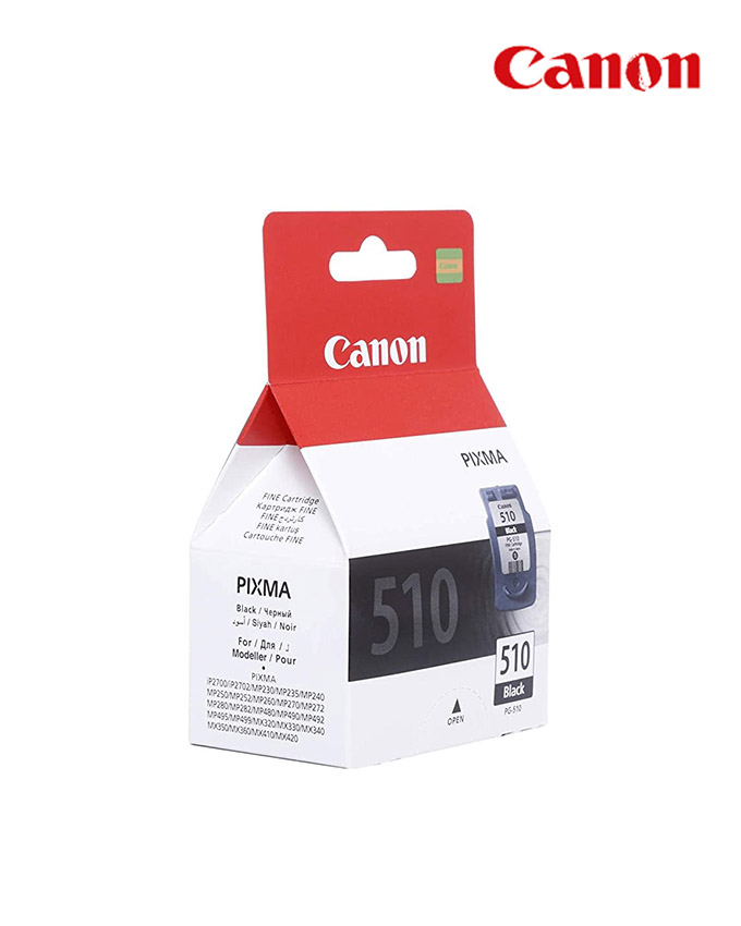 Canon 510 Black Ink